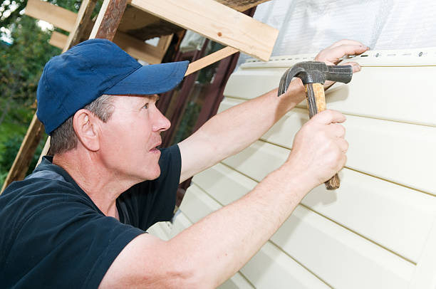 Historical Building Siding Restoration in Isle Of Palms, SC